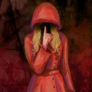 Meet your Posher, Hanna